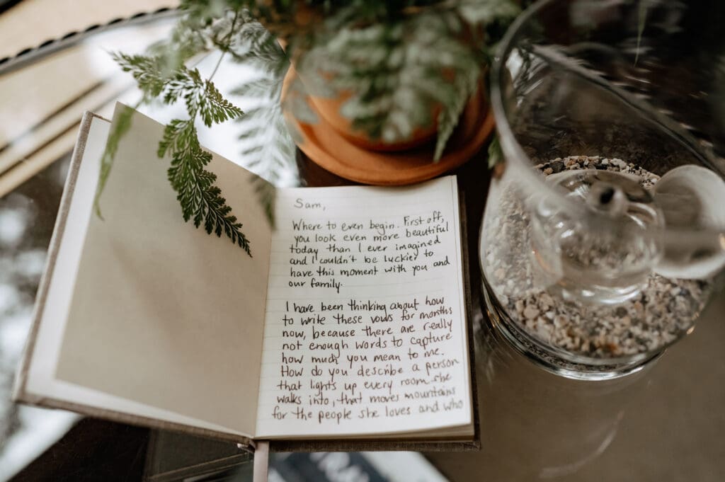 Vancouver Island weddings